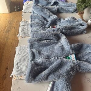 CARTER'S BABY BUNDLE OF 4 BRAND NEW WITH TAGS  2T DRESS UP GOWN DISNEY WISH NWT